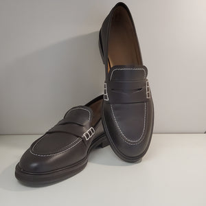 Flattered loafer 39