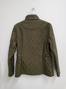 Barbour tikkitakki (38)