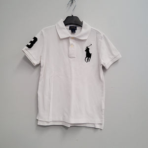 Polo Ralph Lauren pusero (7v)