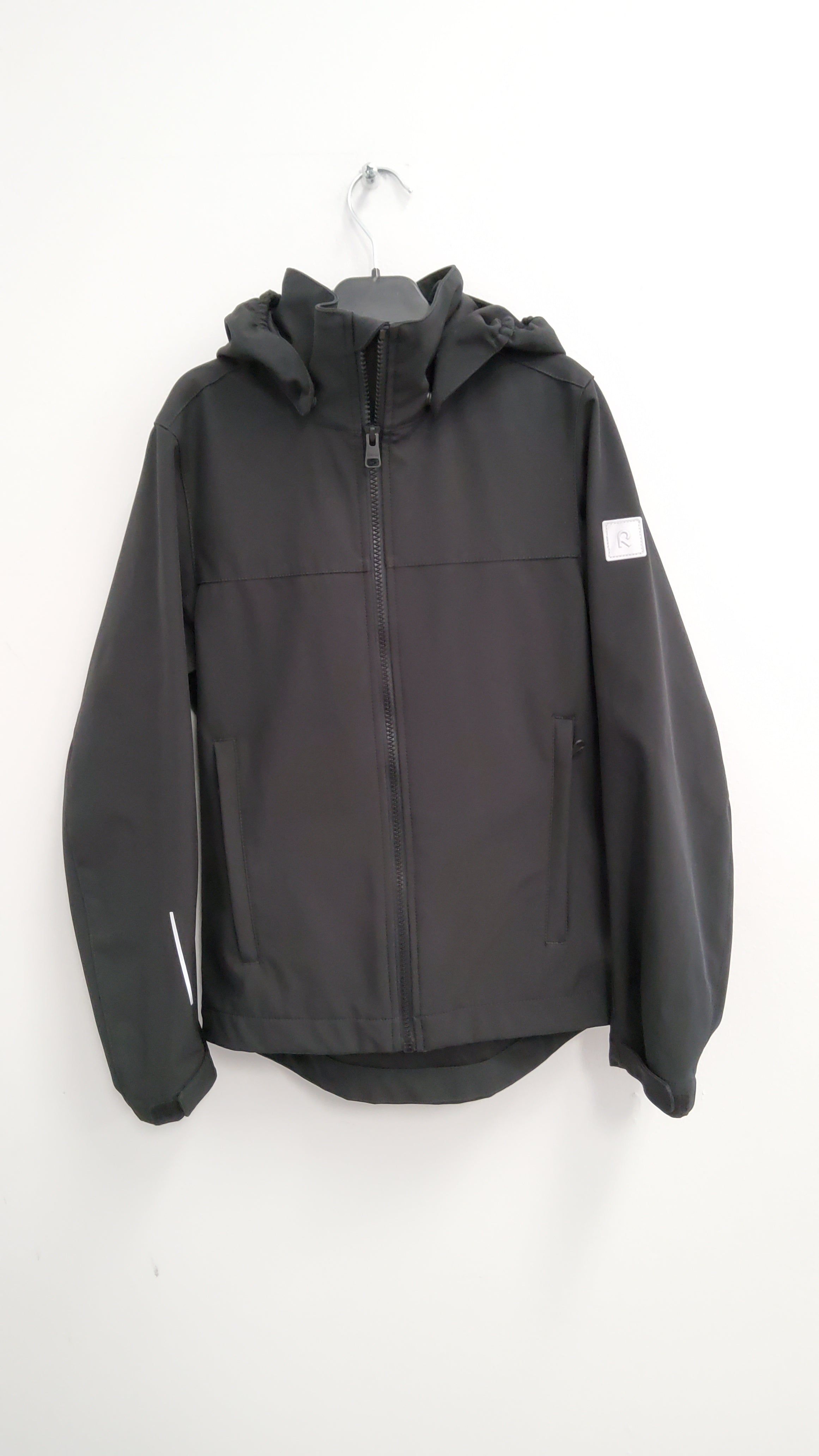 Reima softshell takki (140)