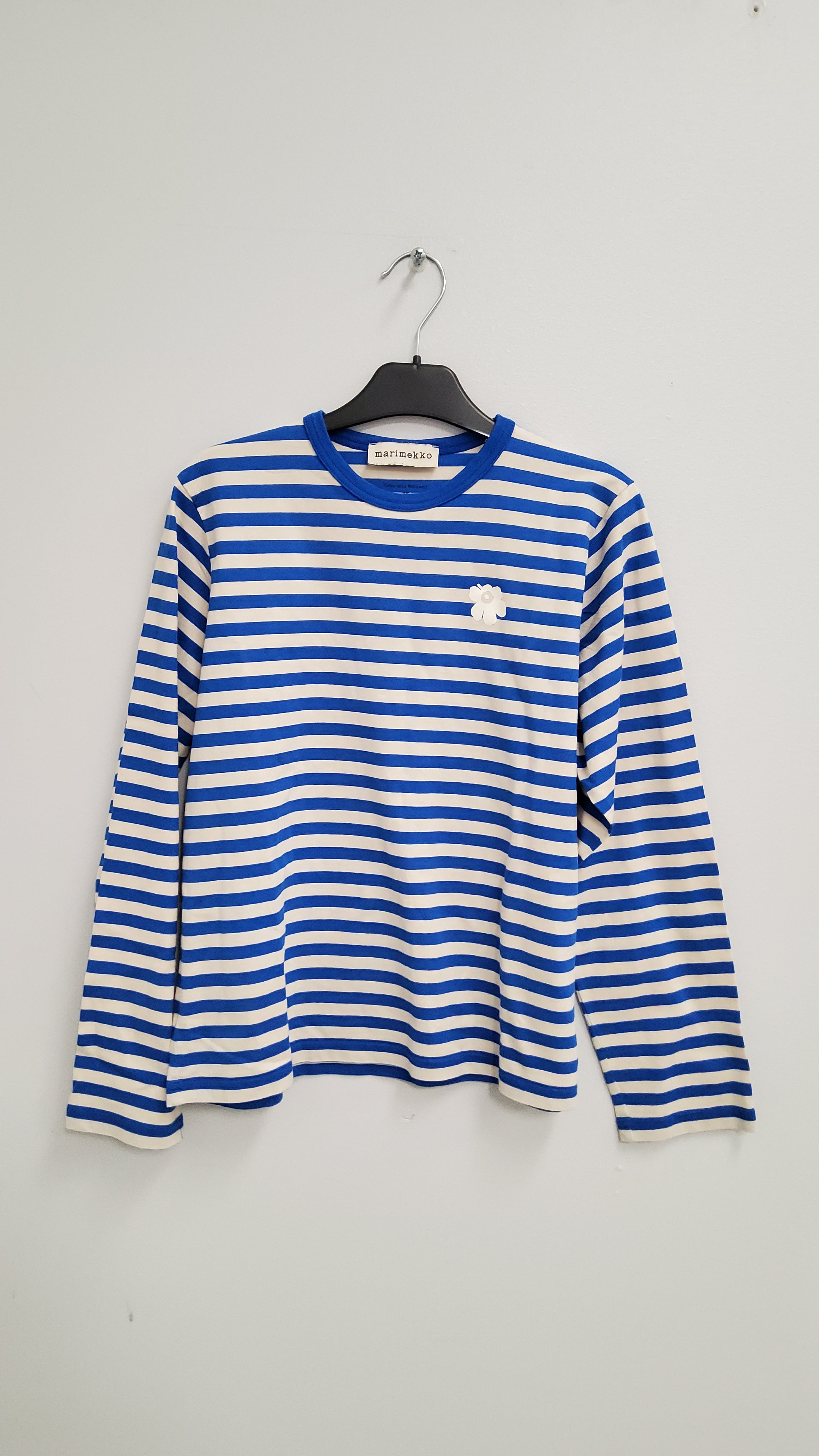 Marimekko tasaraita Relaxed (xs)