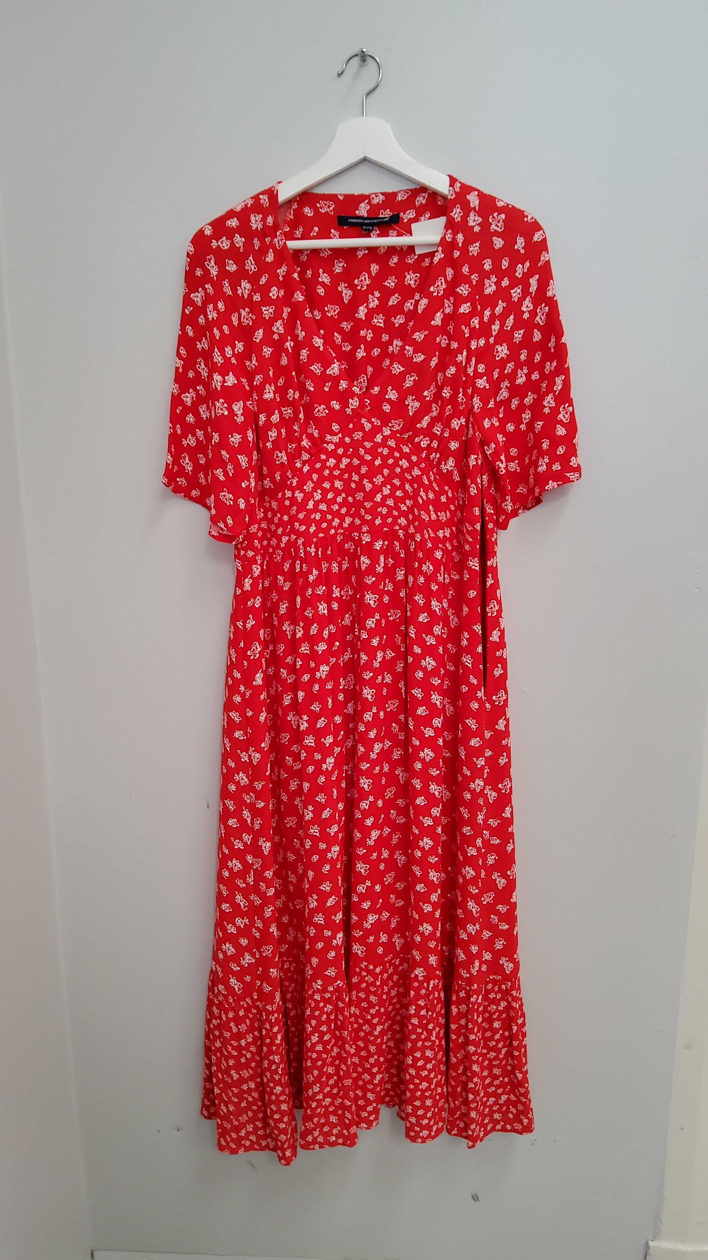 French Connection mekko (L)