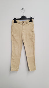 Polo Ralph Lauren chinos (7v)