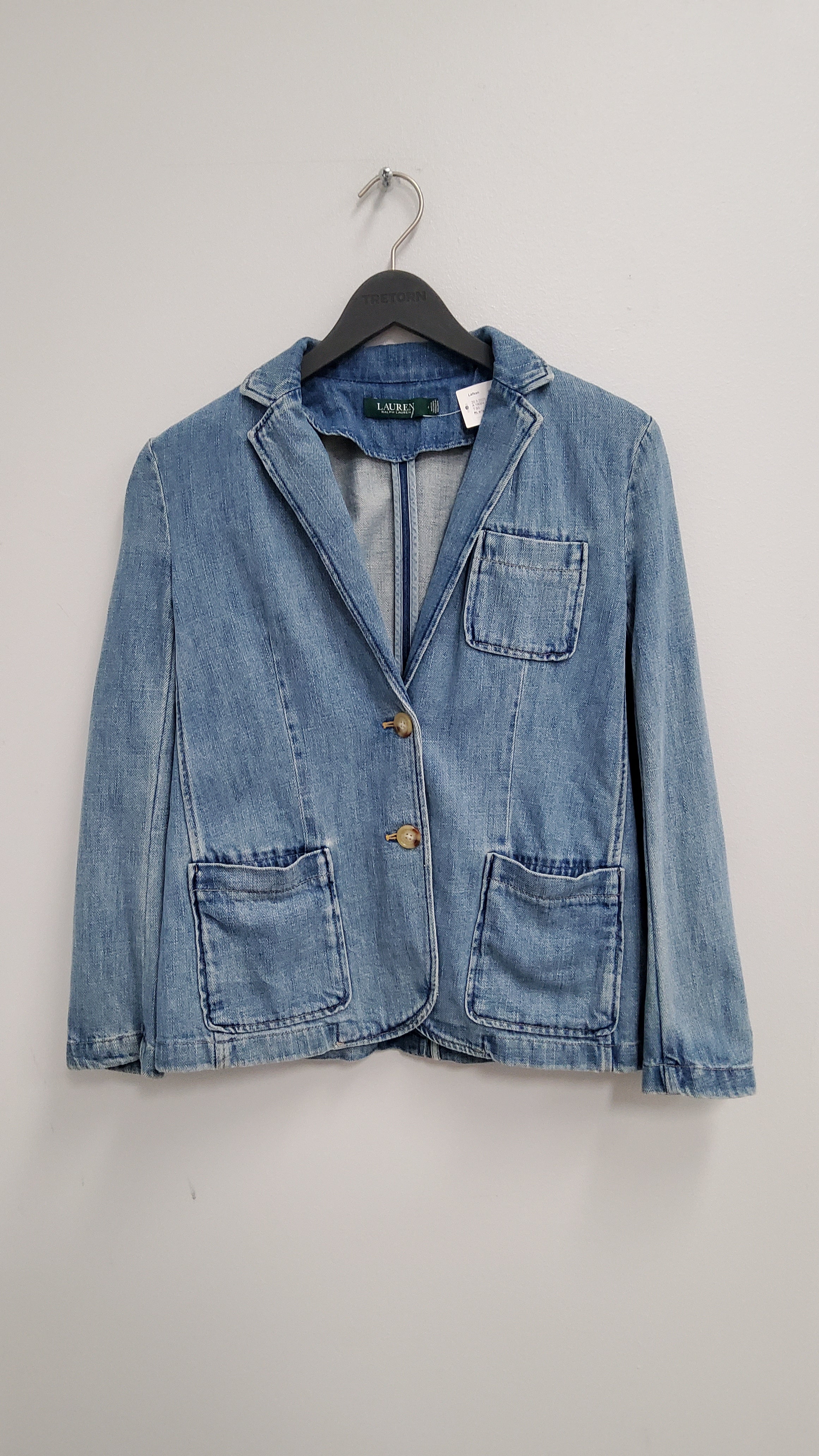 Ralph Lauren farkkutakki (4)