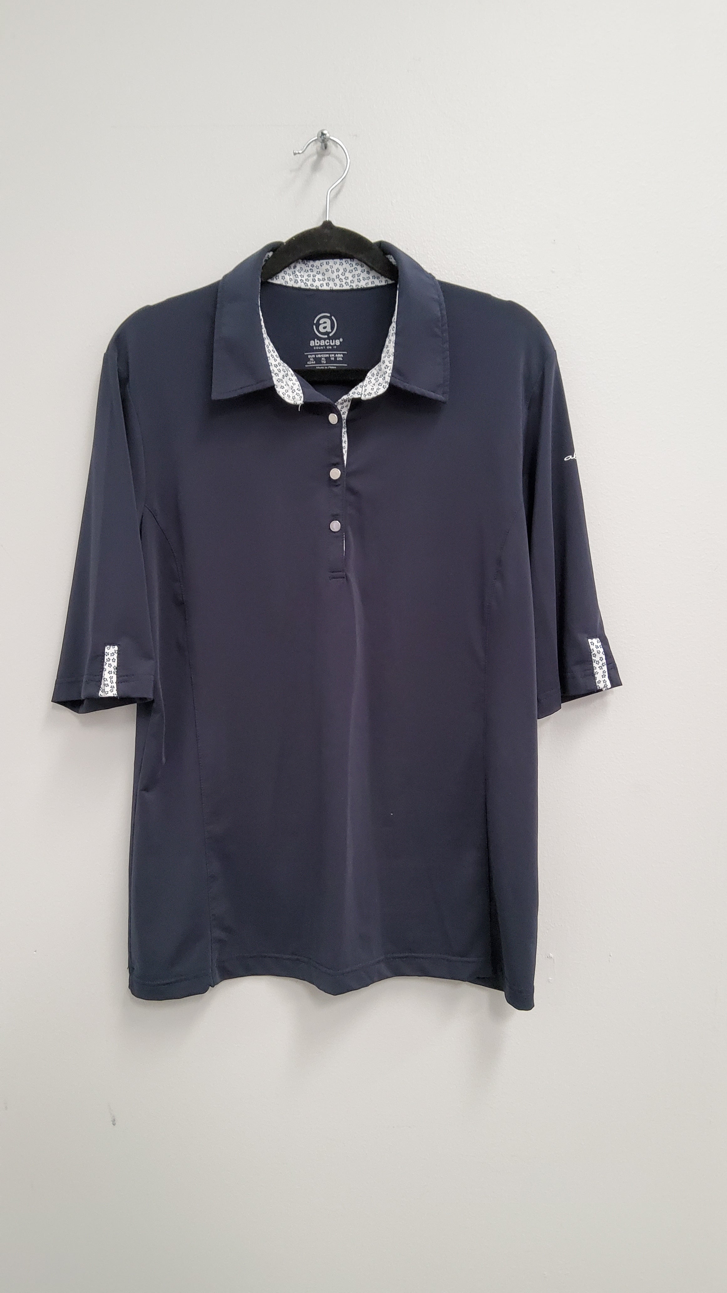 Abacus golfpaita (XL)
