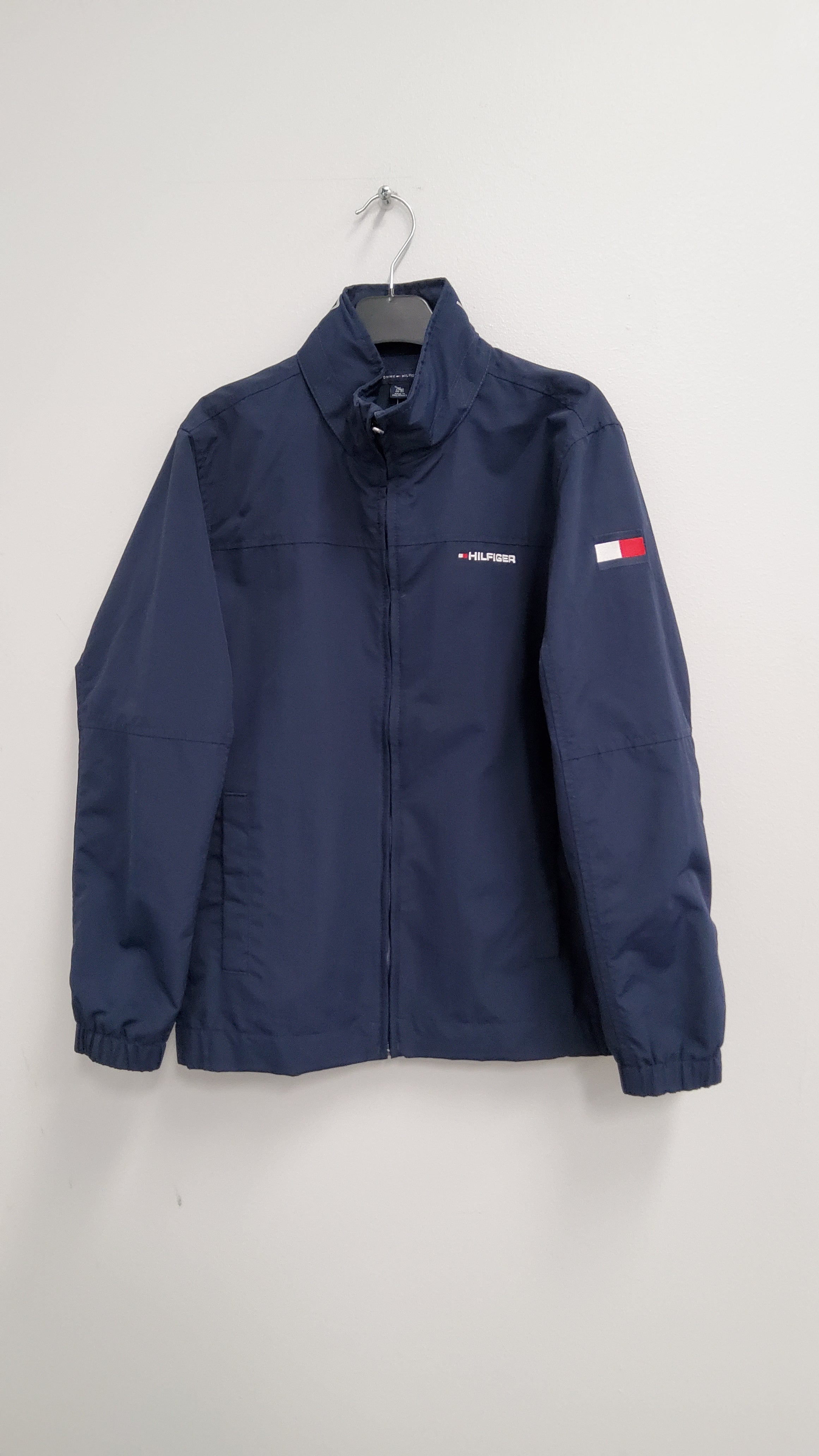 Tommy Hilfiger takki (16-18)