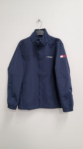 Tommy Hilfiger takki (16-18)