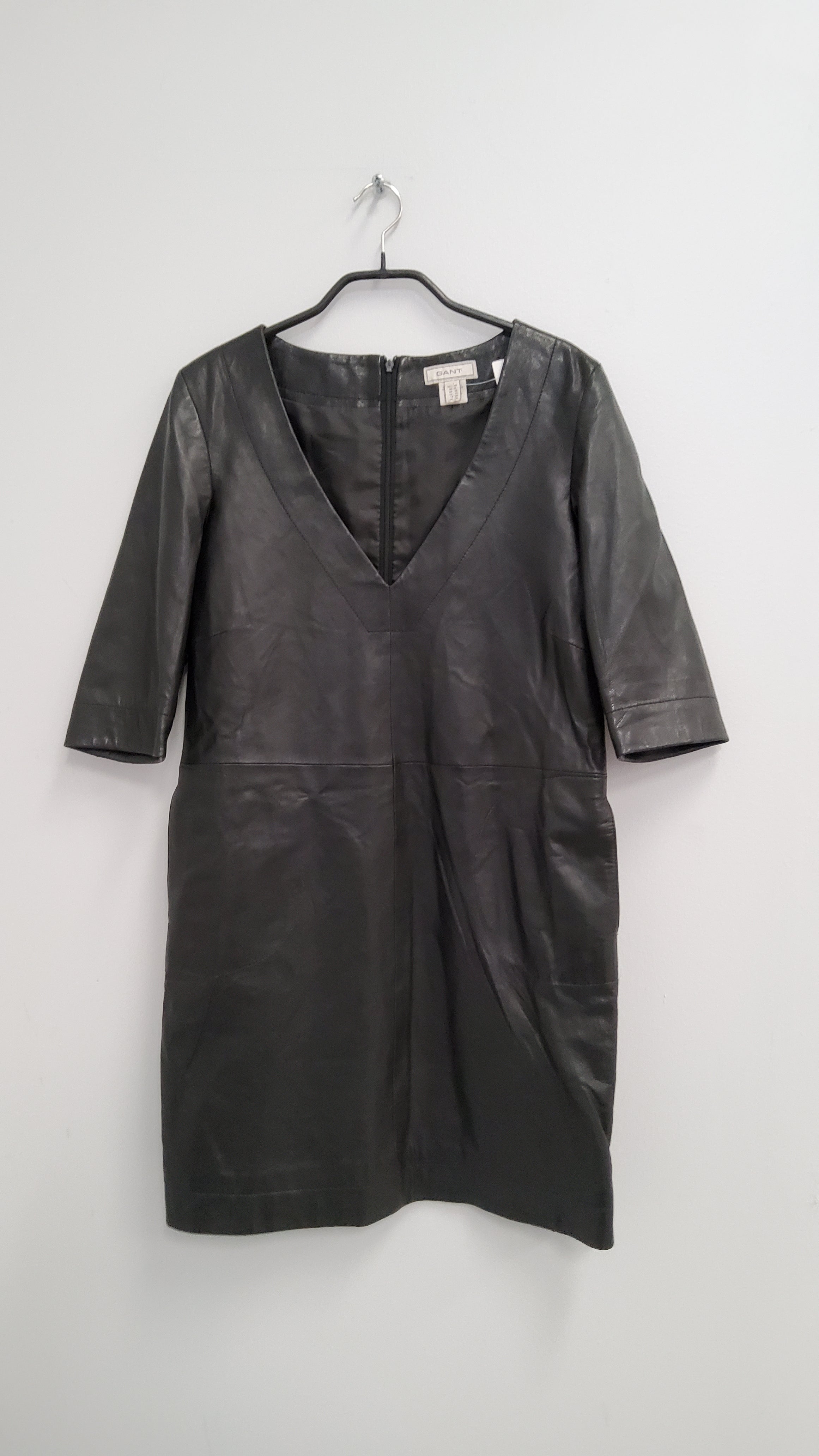 Gant nahkamekko (uk10)