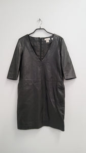 Gant nahkamekko (uk10)