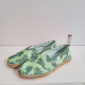 Toms kangaskengät (37,5)