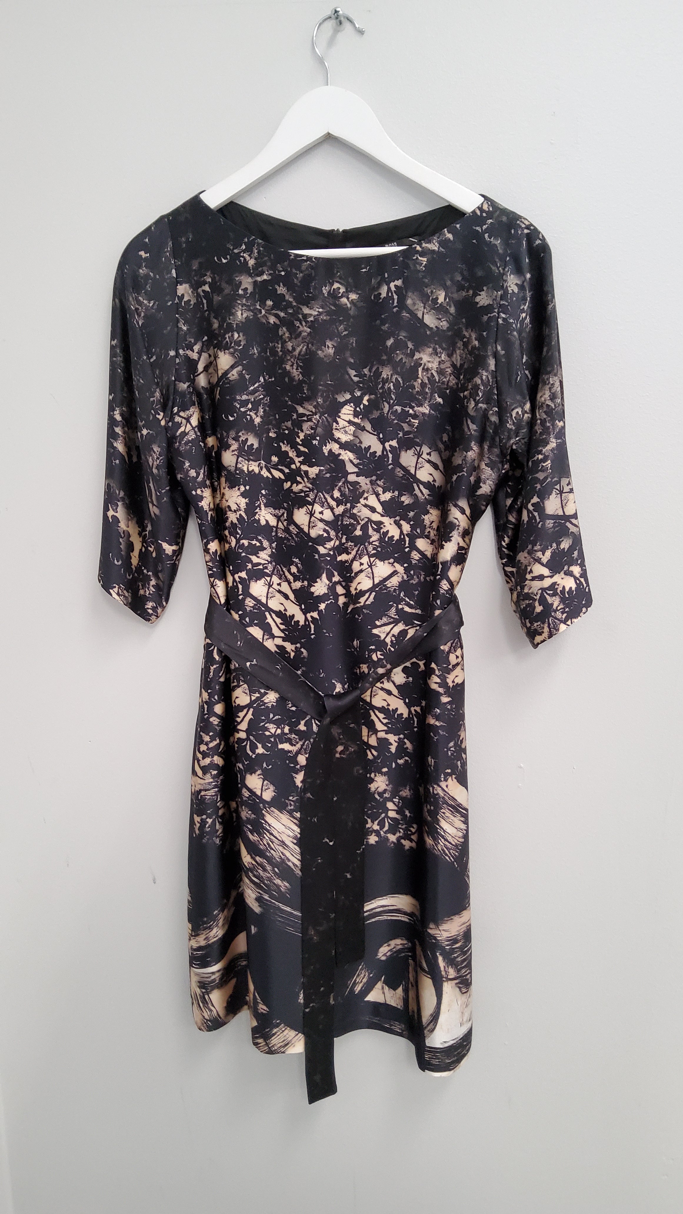 Boss silkkimekko (36)