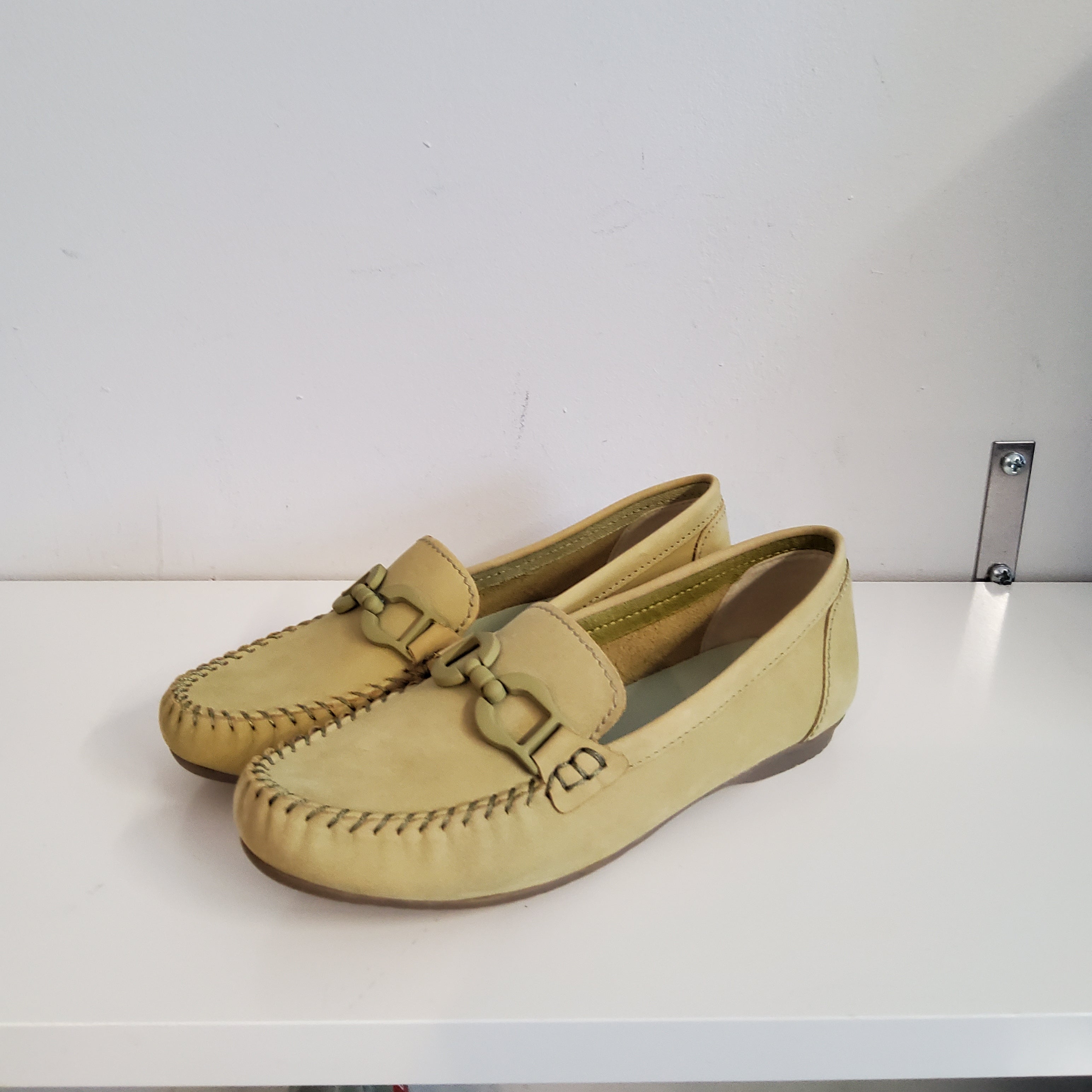Marco Tozzi loafer (37)