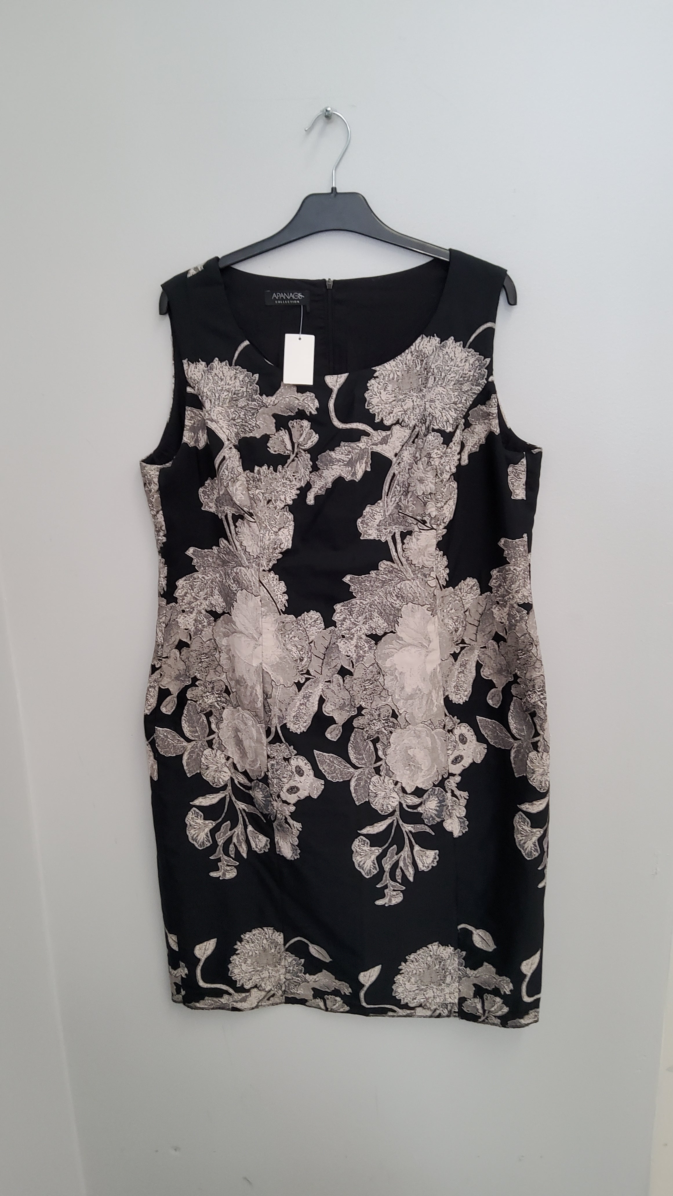 Apanage mekko (46)