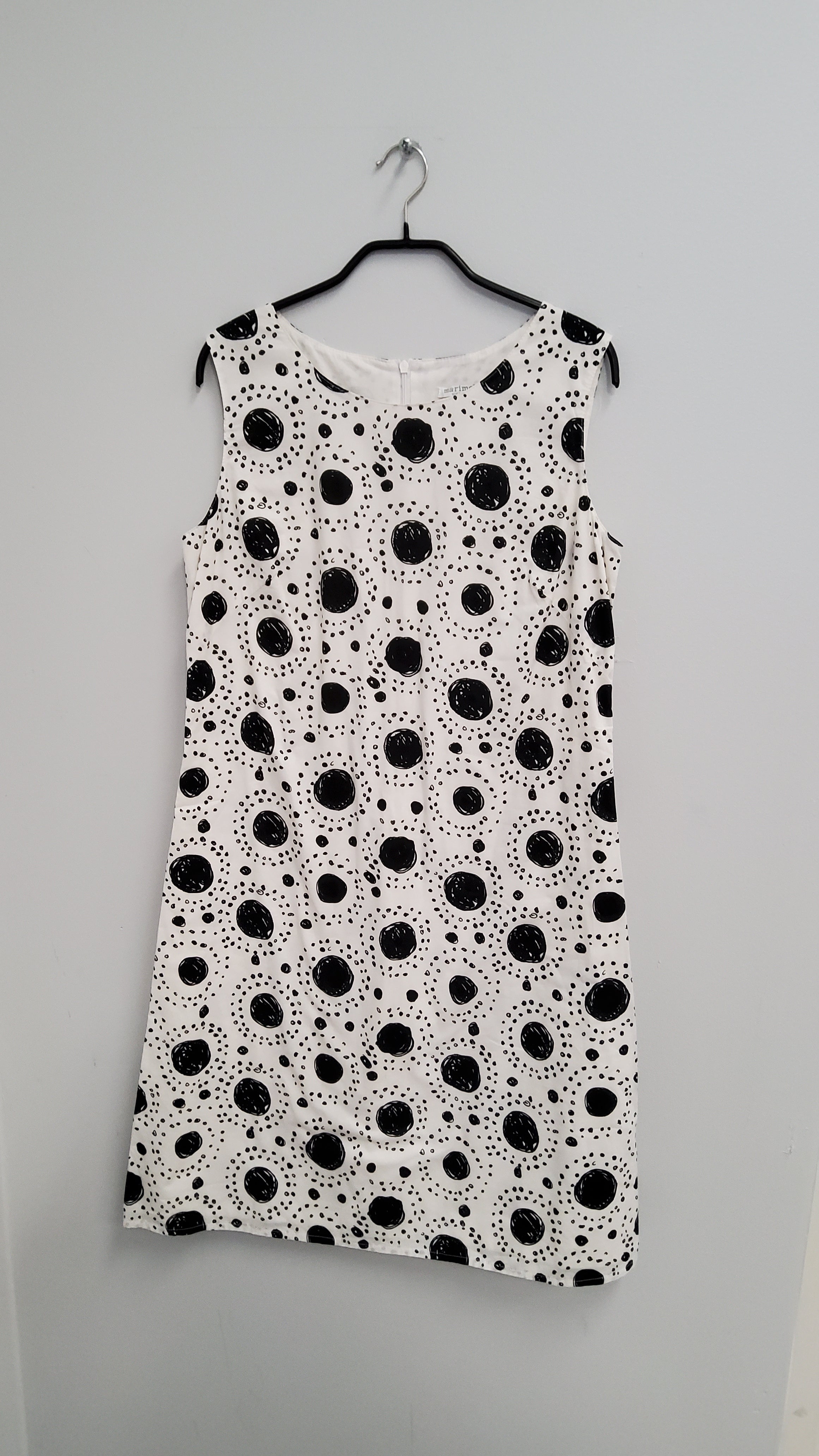 Marimekko mekko (40)