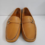 Lataa kuva Galleria-katseluun, Ferragamo loafer (40)
