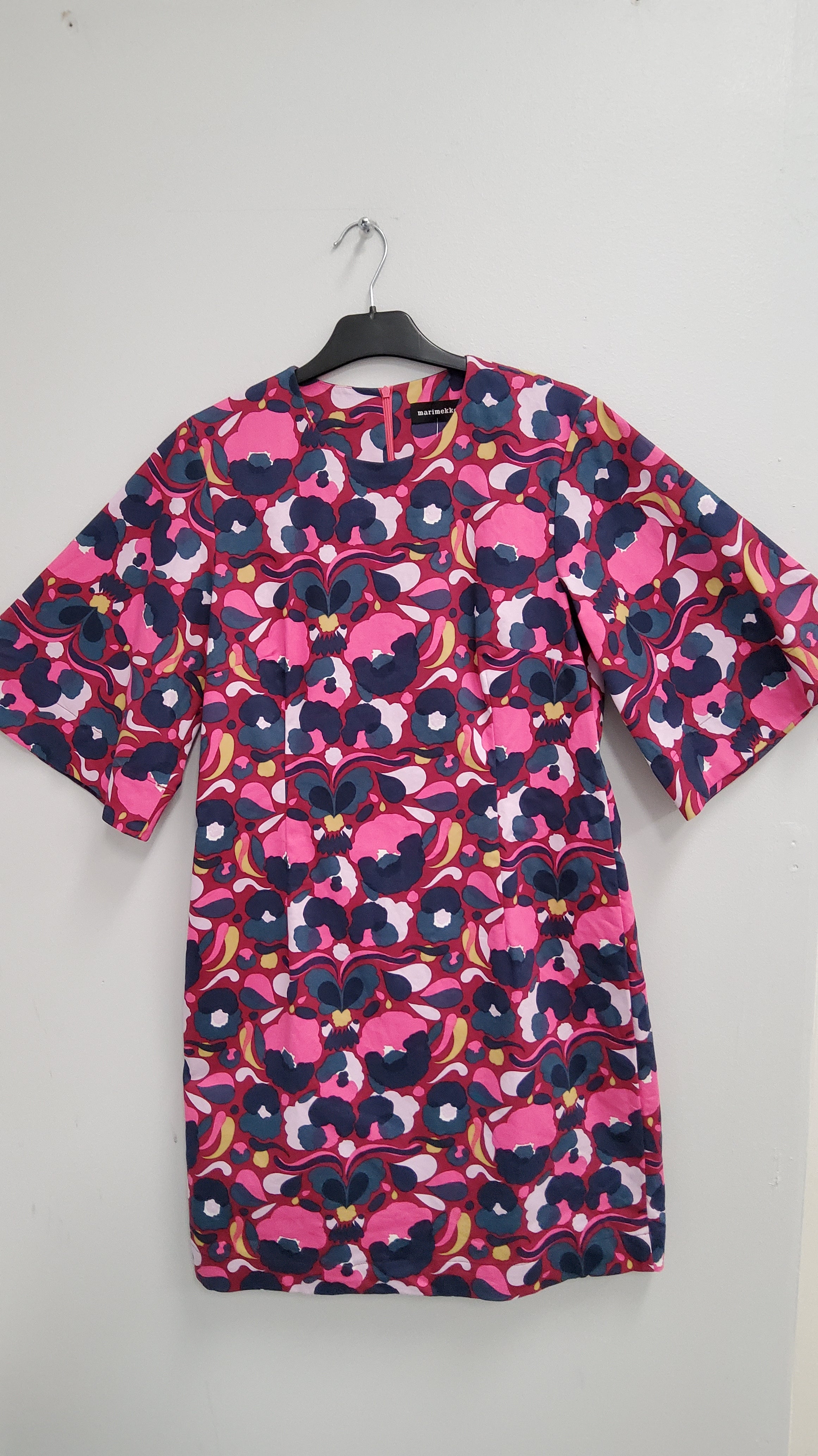 Marimekko Ennus pilvipuutarha (40)