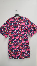 Lataa kuva Galleria-katseluun, Marimekko Ennus pilvipuutarha (40)
