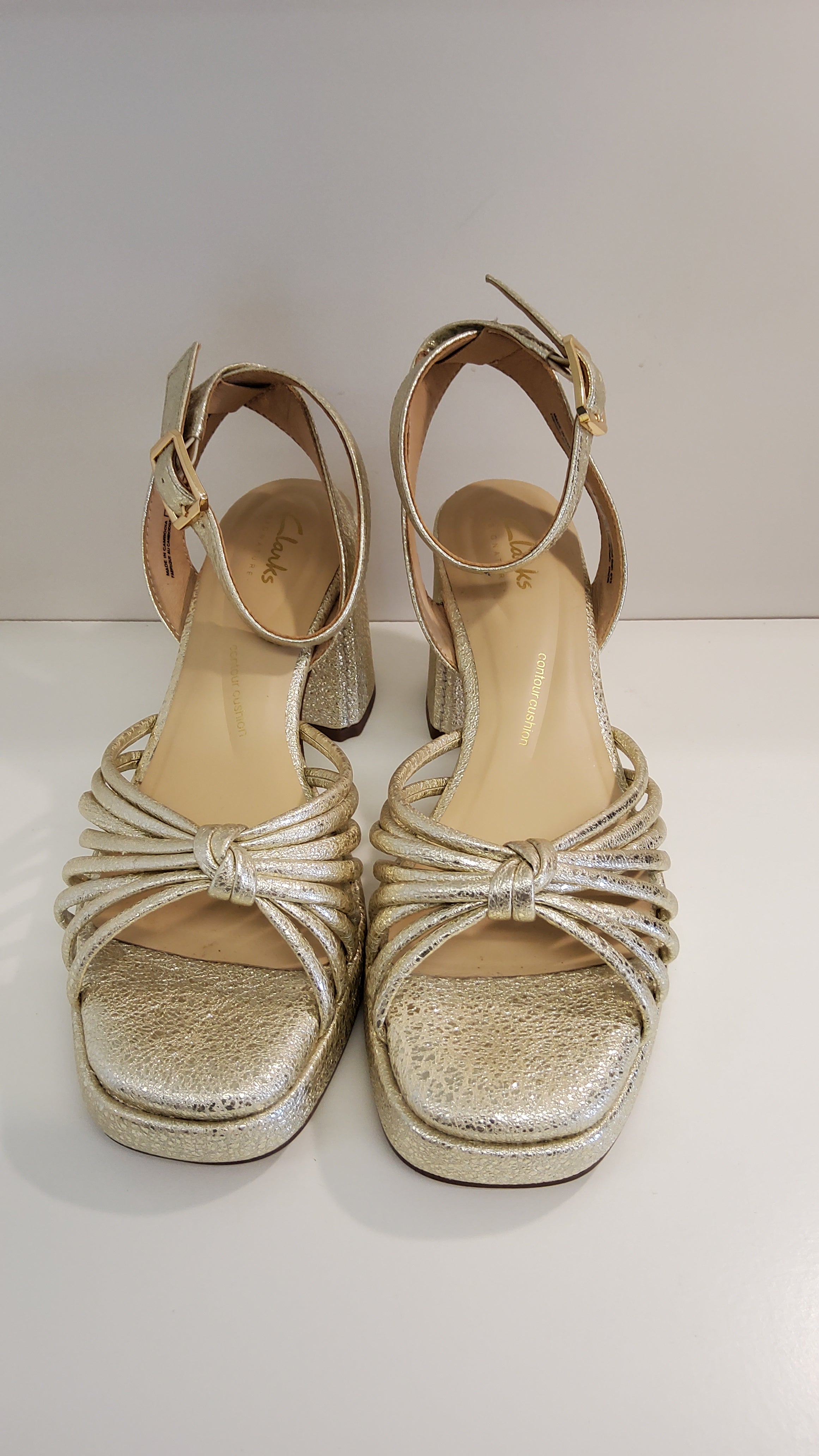 Clarks (37,5)