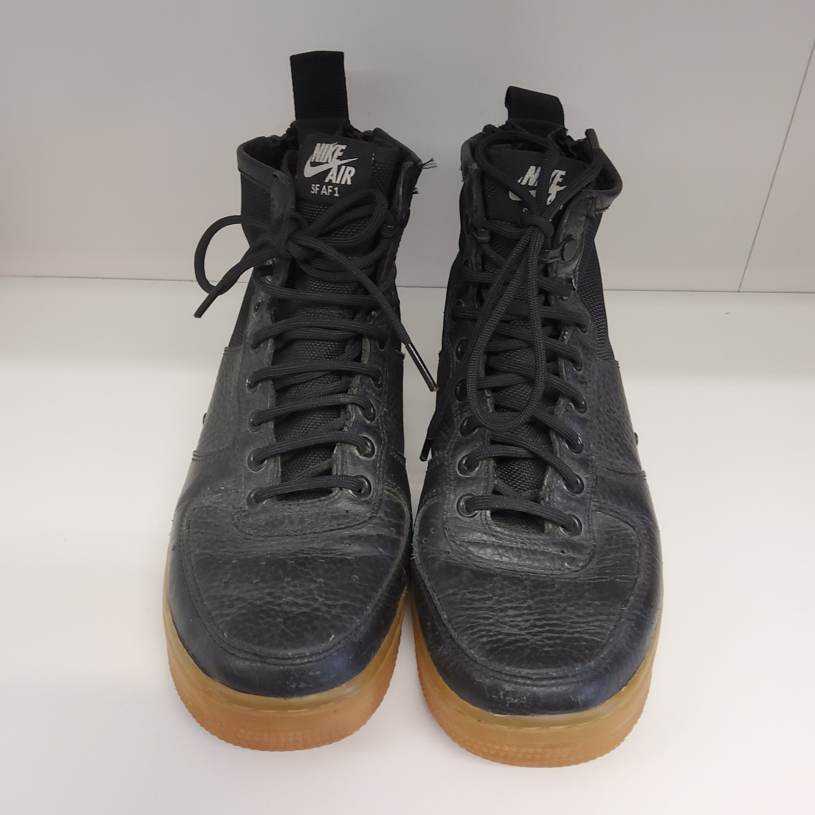 Nike sf AF1 varsitennarit (39)