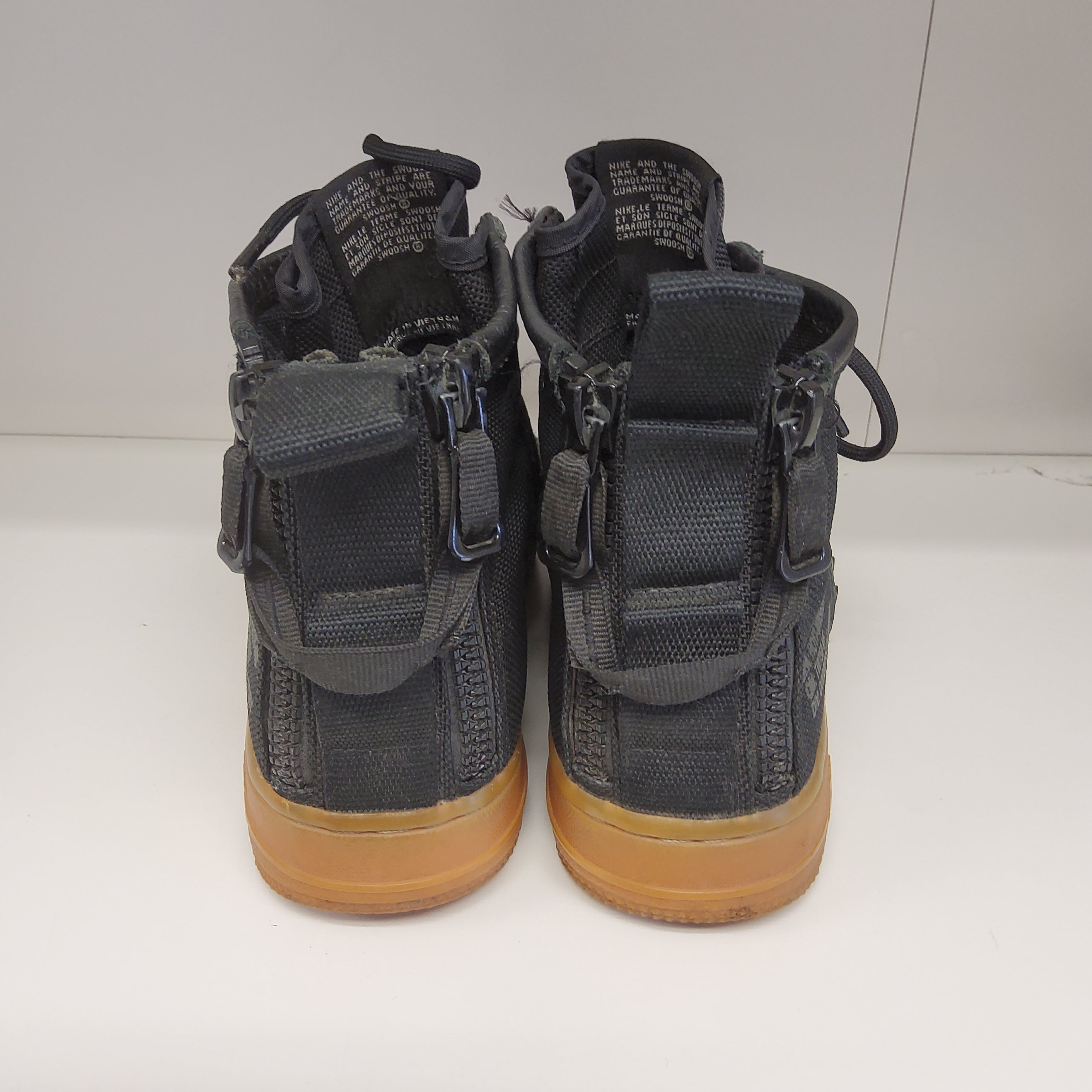 Nike sf AF1 varsitennarit (39)