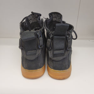 Nike sf AF1 varsitennarit (39)