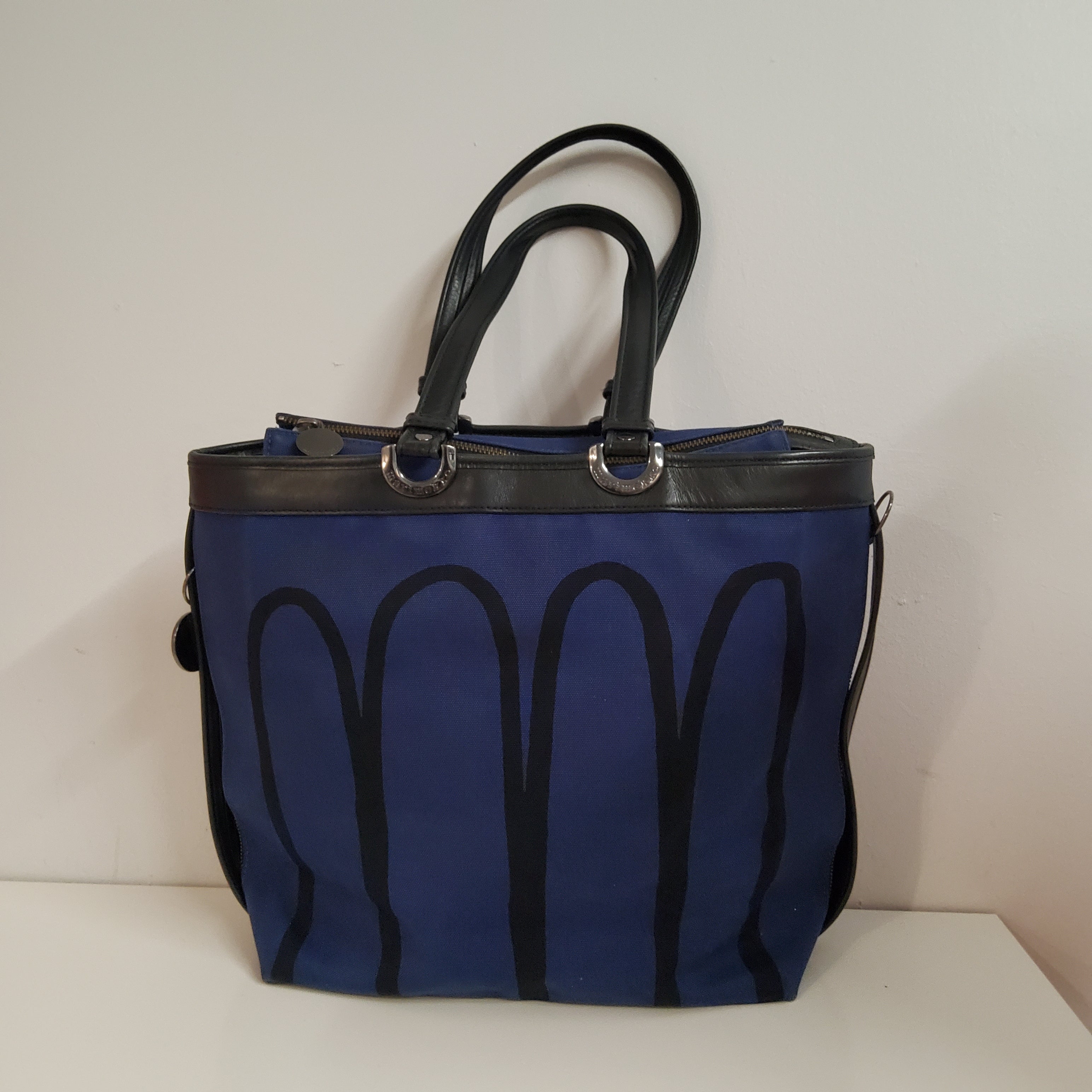 Marimekko olkalaukku