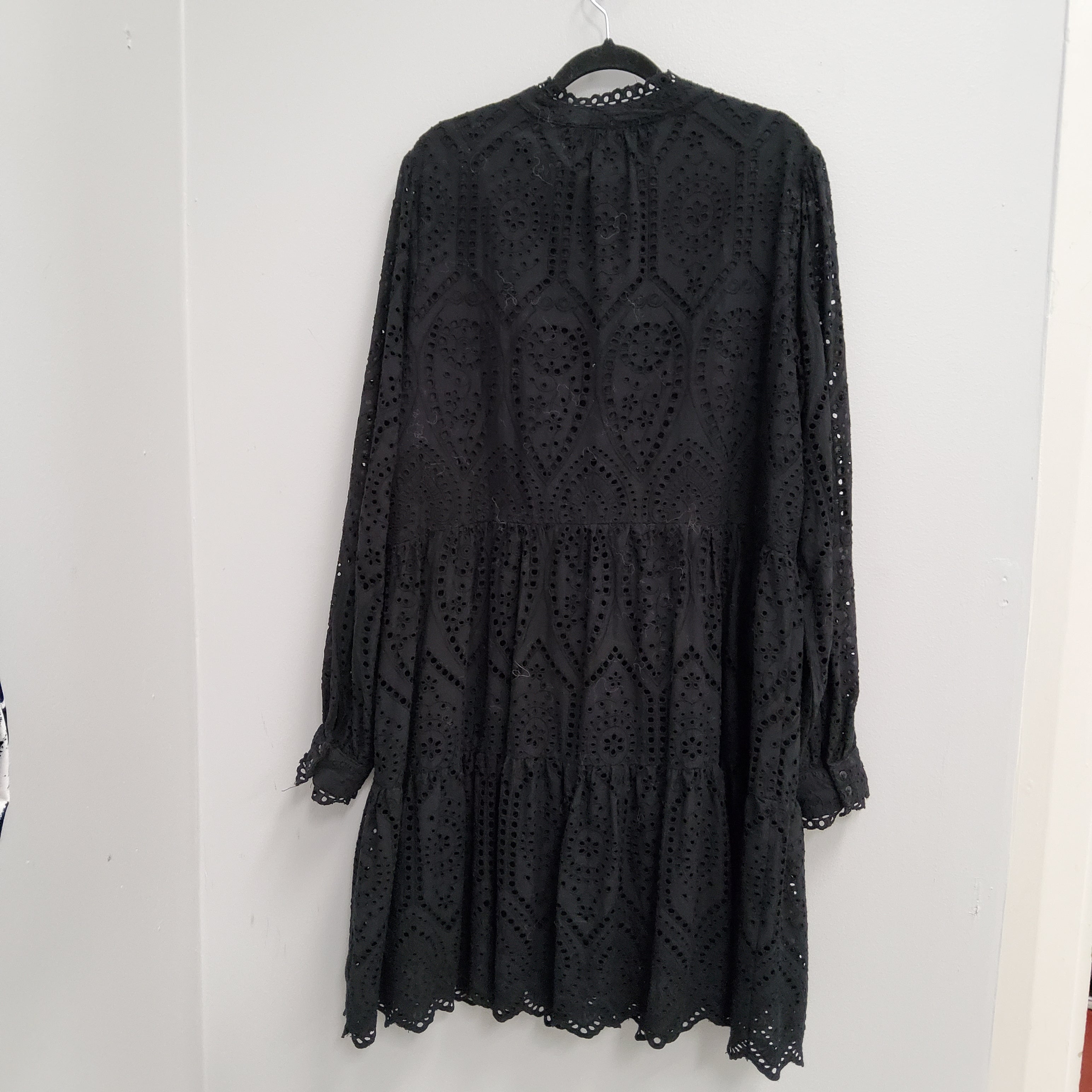 YAS pitsimekko ( xl )