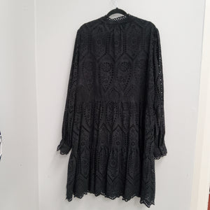 YAS pitsimekko ( xl )