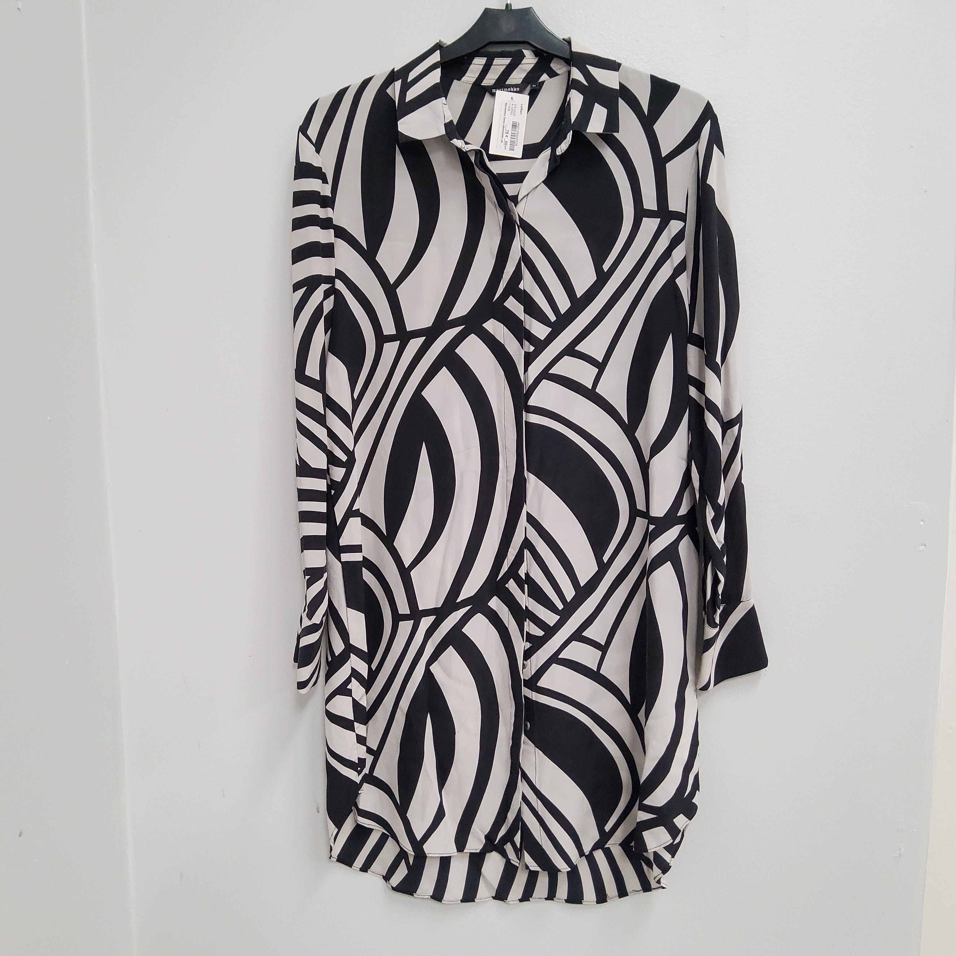 Marimekko silkkimekko ( 34 )