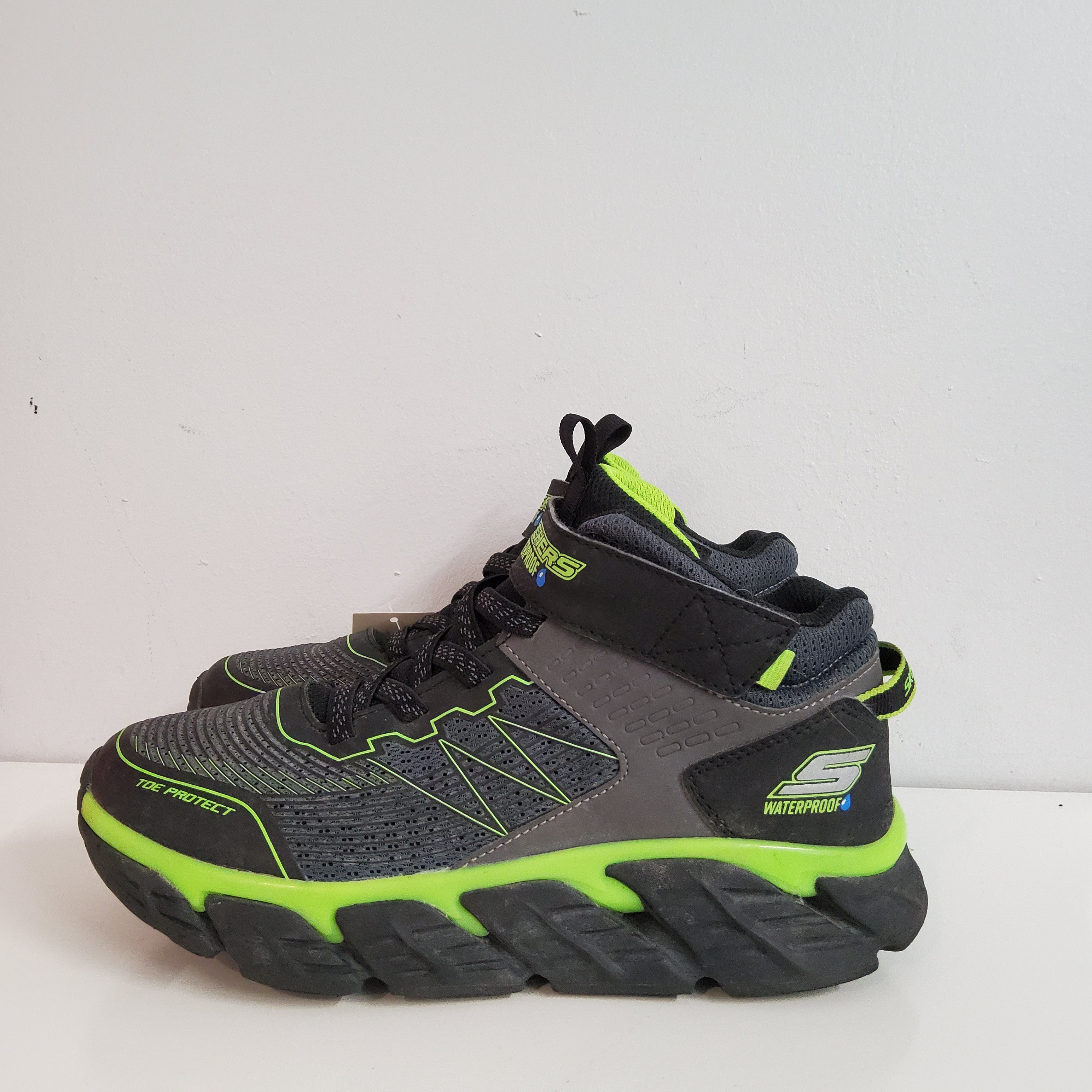 Skechers havi varsilenkkari vedenpitävä ( 37 )