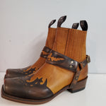 Lataa kuva Galleria-katseluun, Sendra bootsit ( 45 )
