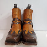 Lataa kuva Galleria-katseluun, Sendra bootsit ( 45 )
