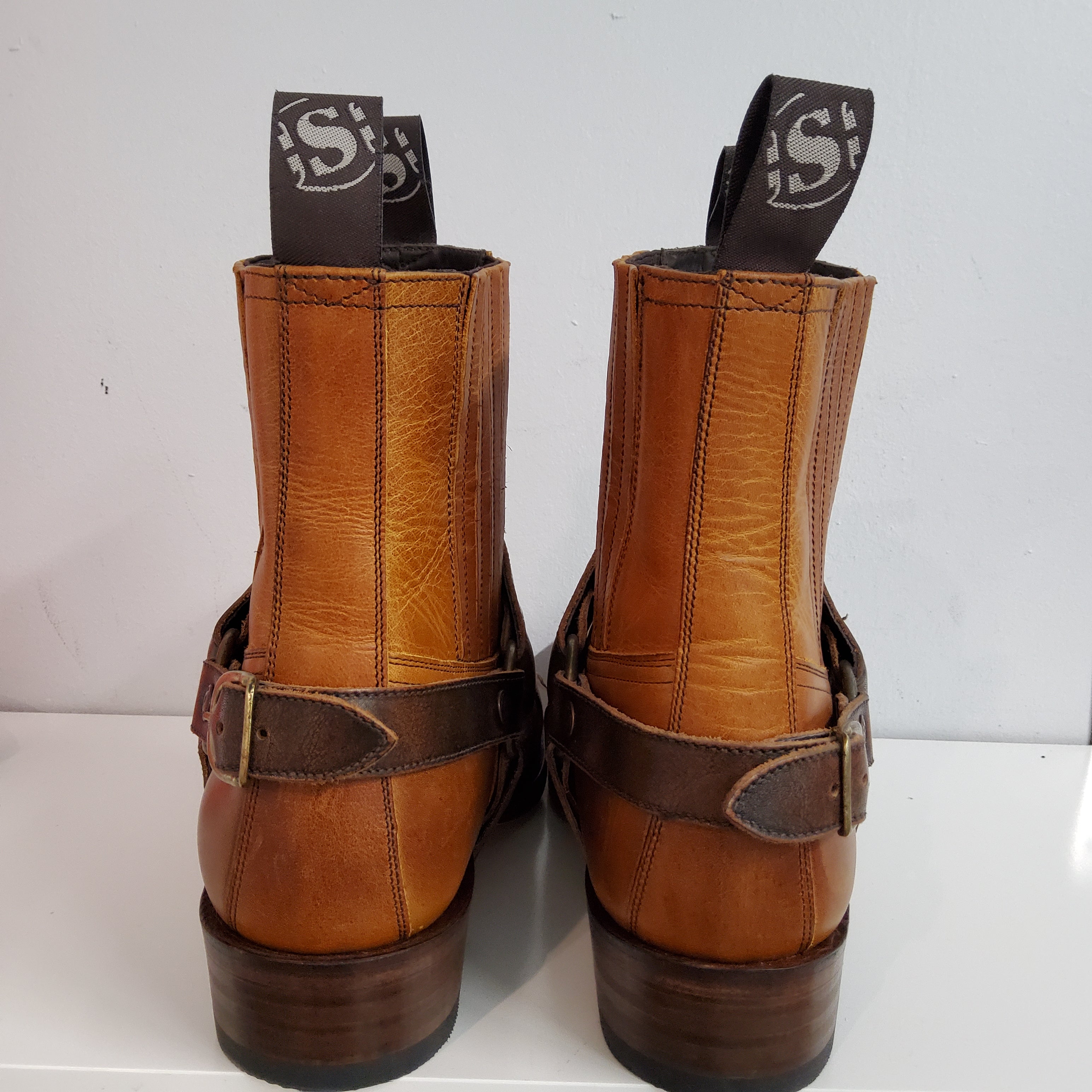 Sendra bootsit ( 45 )