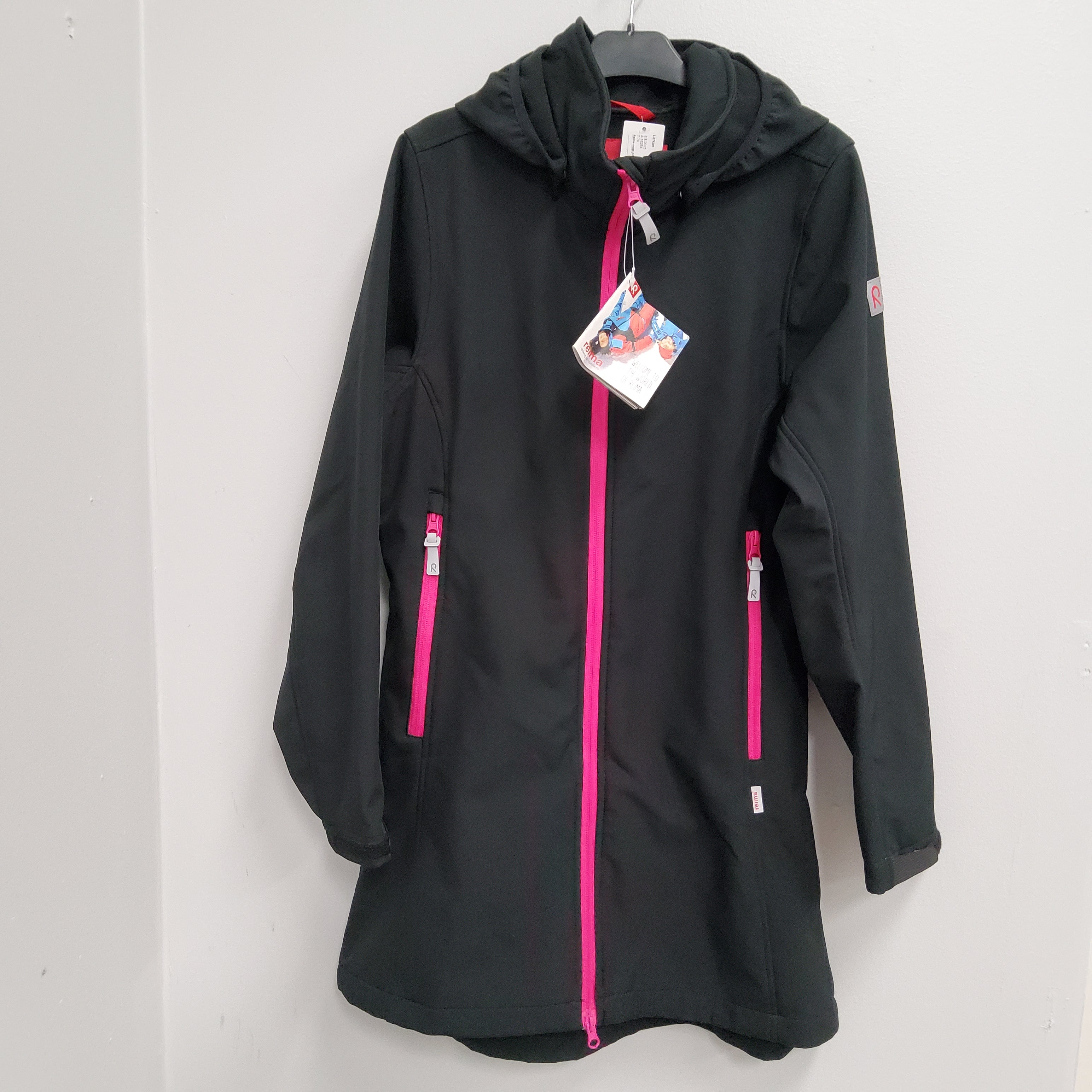 REIMA Pitkä takki ( 164 )
