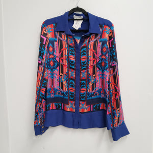 VERSACE SILKKIPAITA ( 36 )