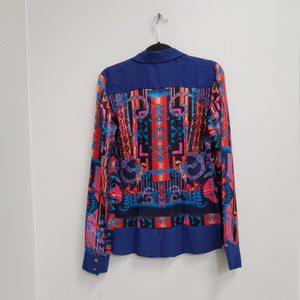 VERSACE SILKKIPAITA ( 36 )