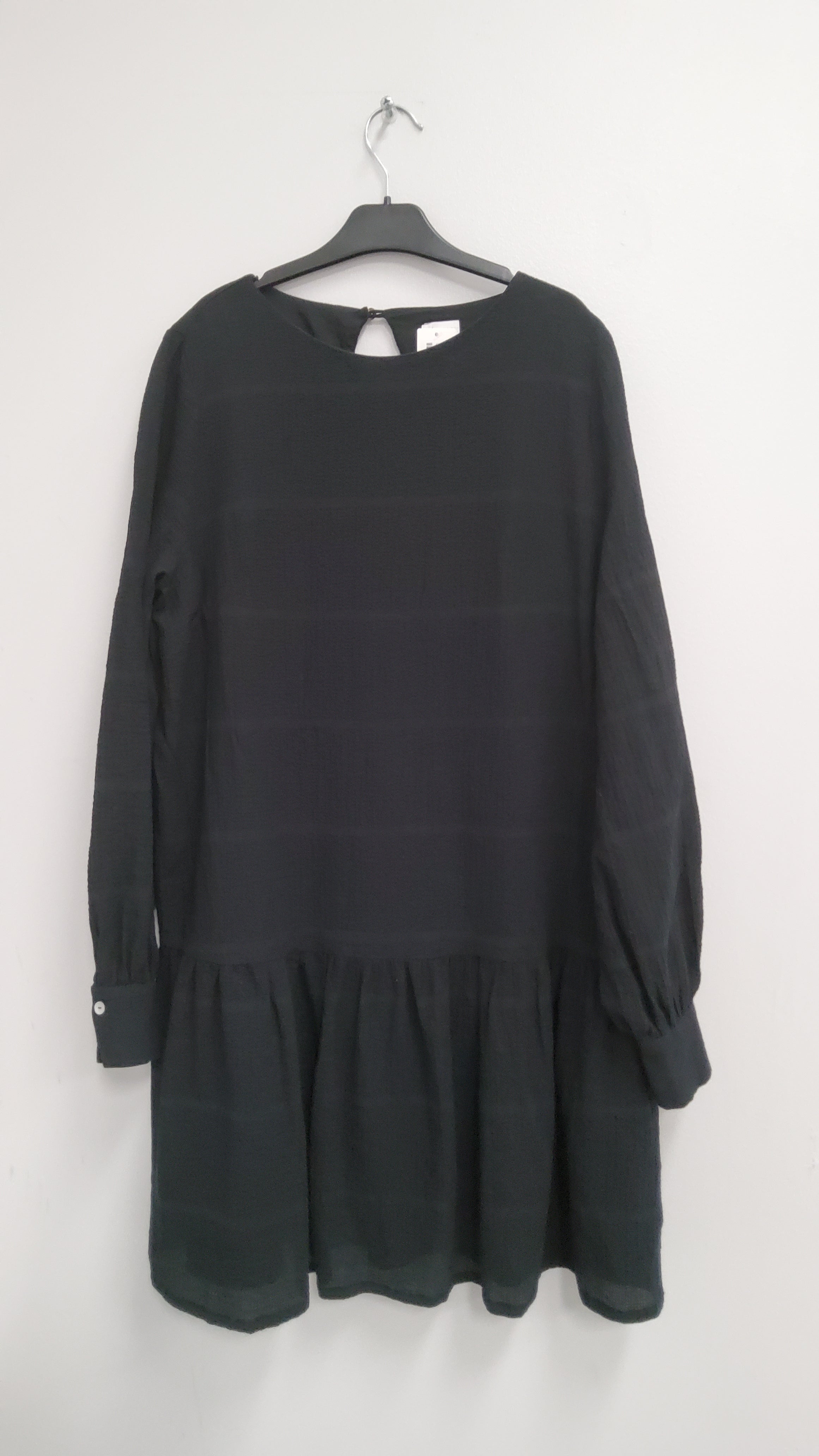 Gauhar mekko (M/L)