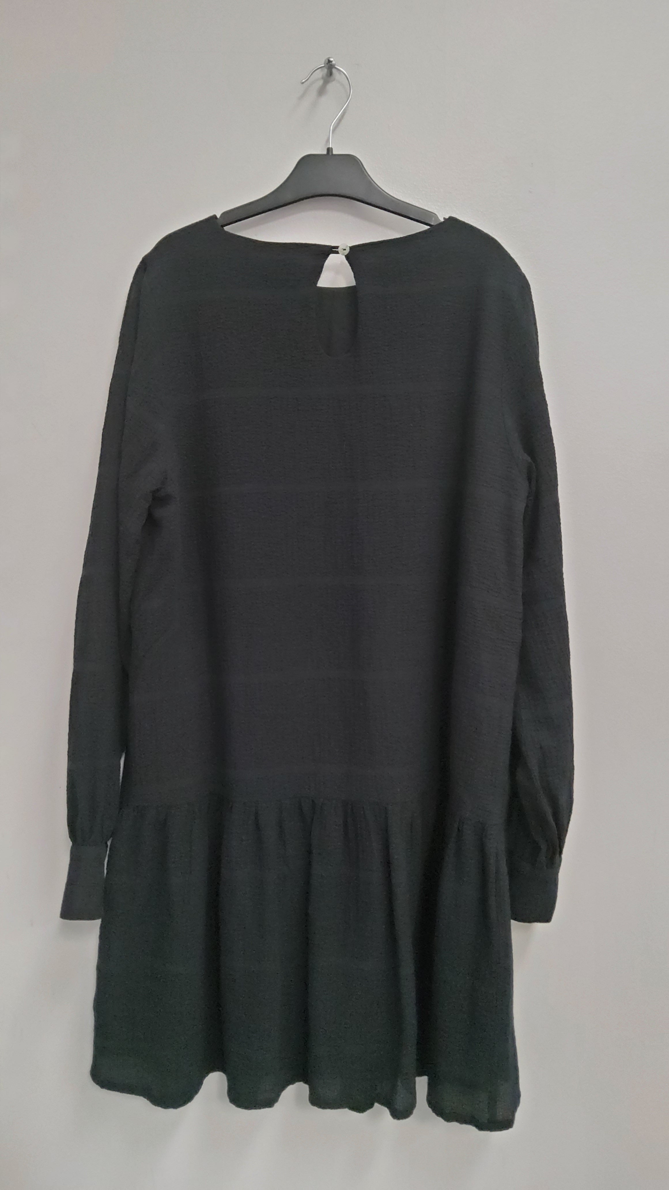 Gauhar mekko (M/L)