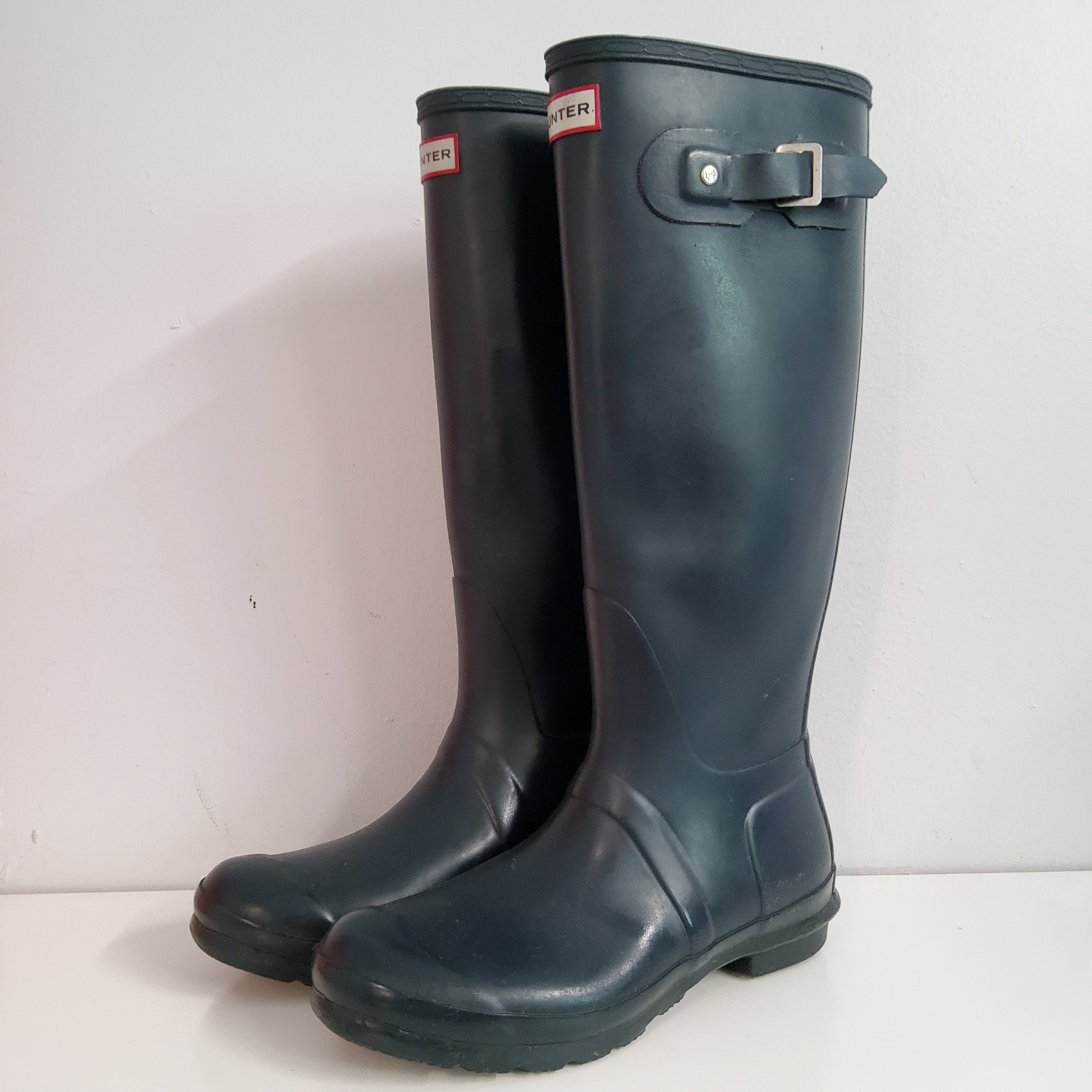 HUNTER 40/41