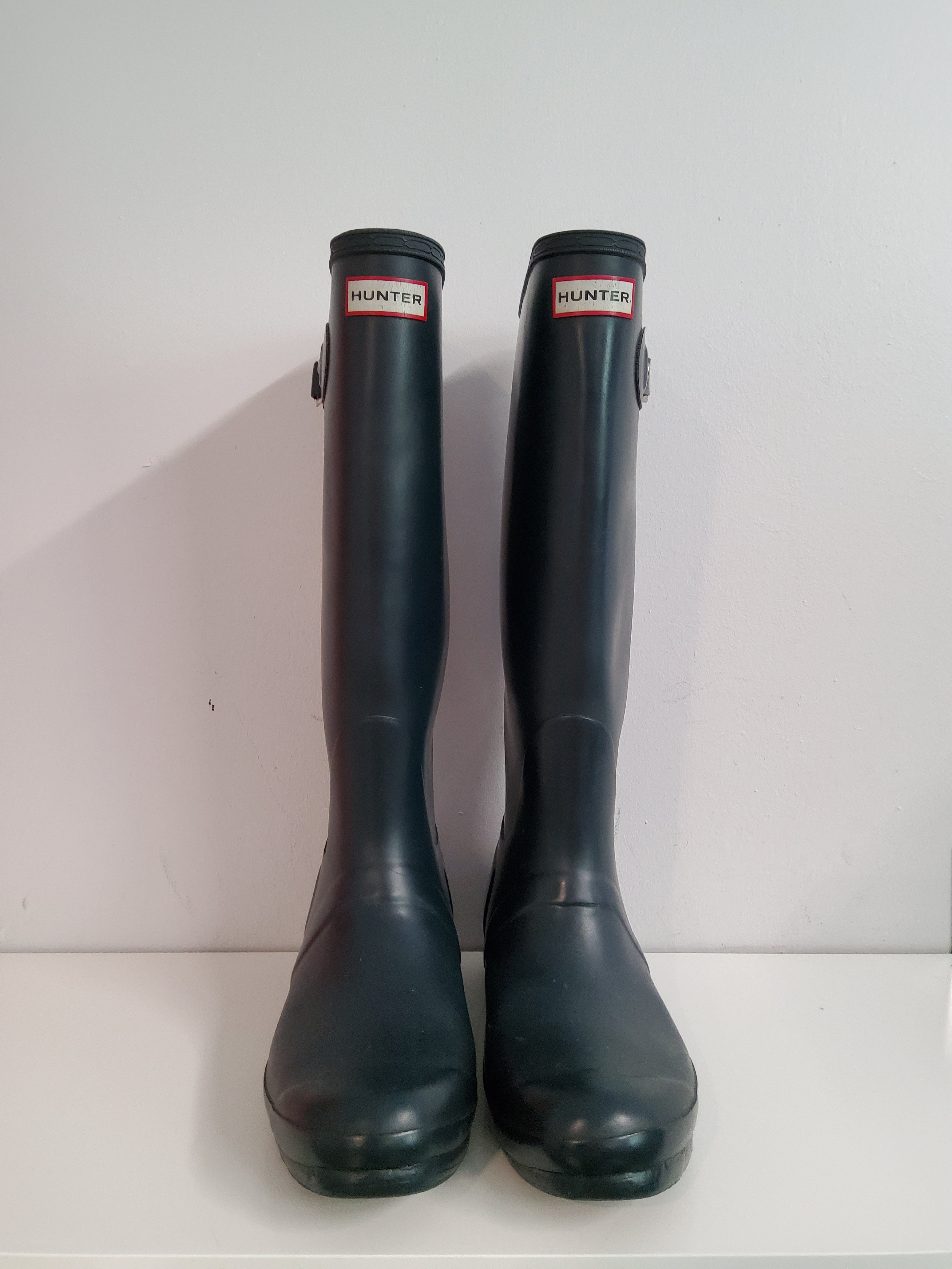 HUNTER 40/41