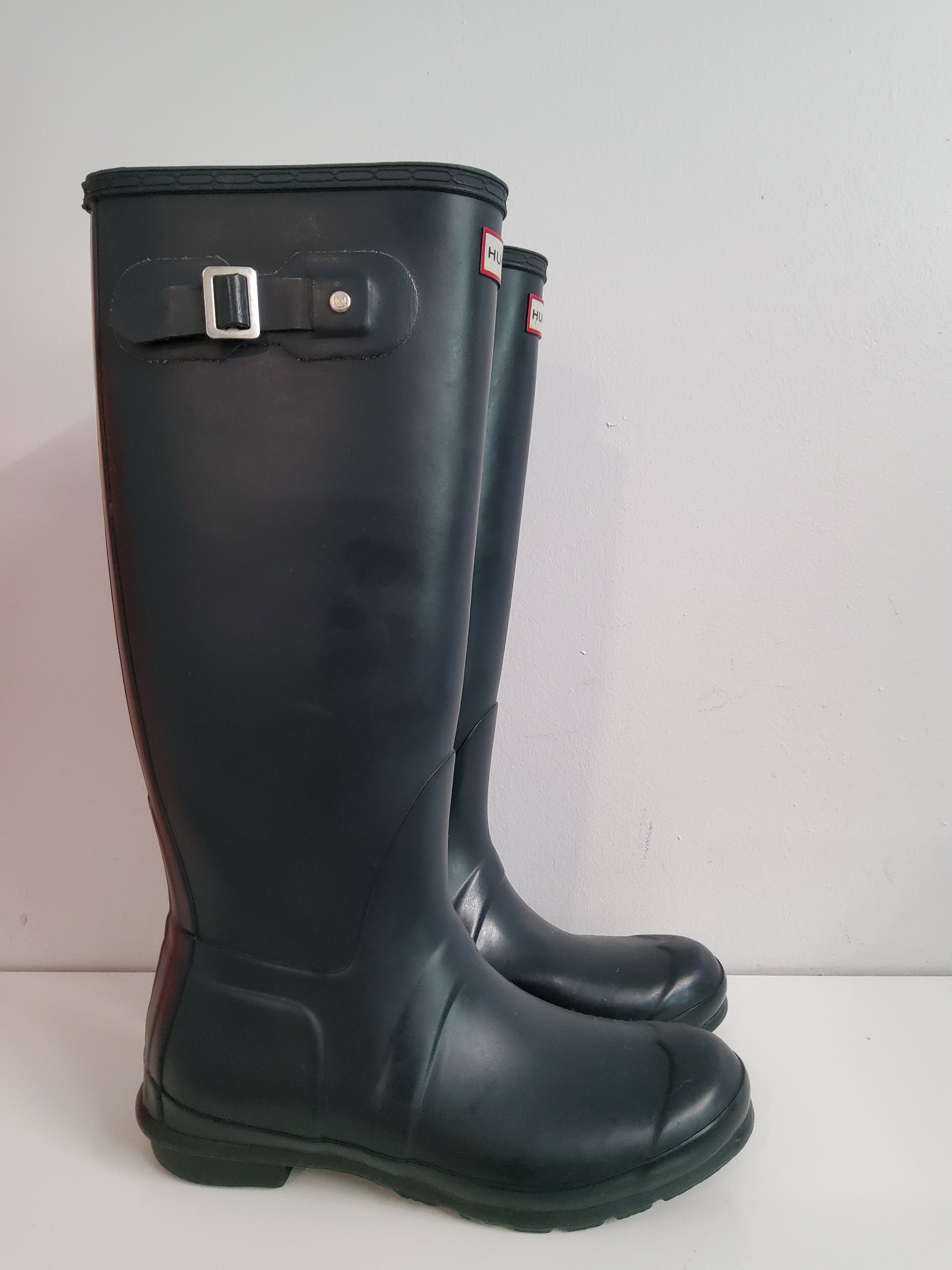 HUNTER 40/41