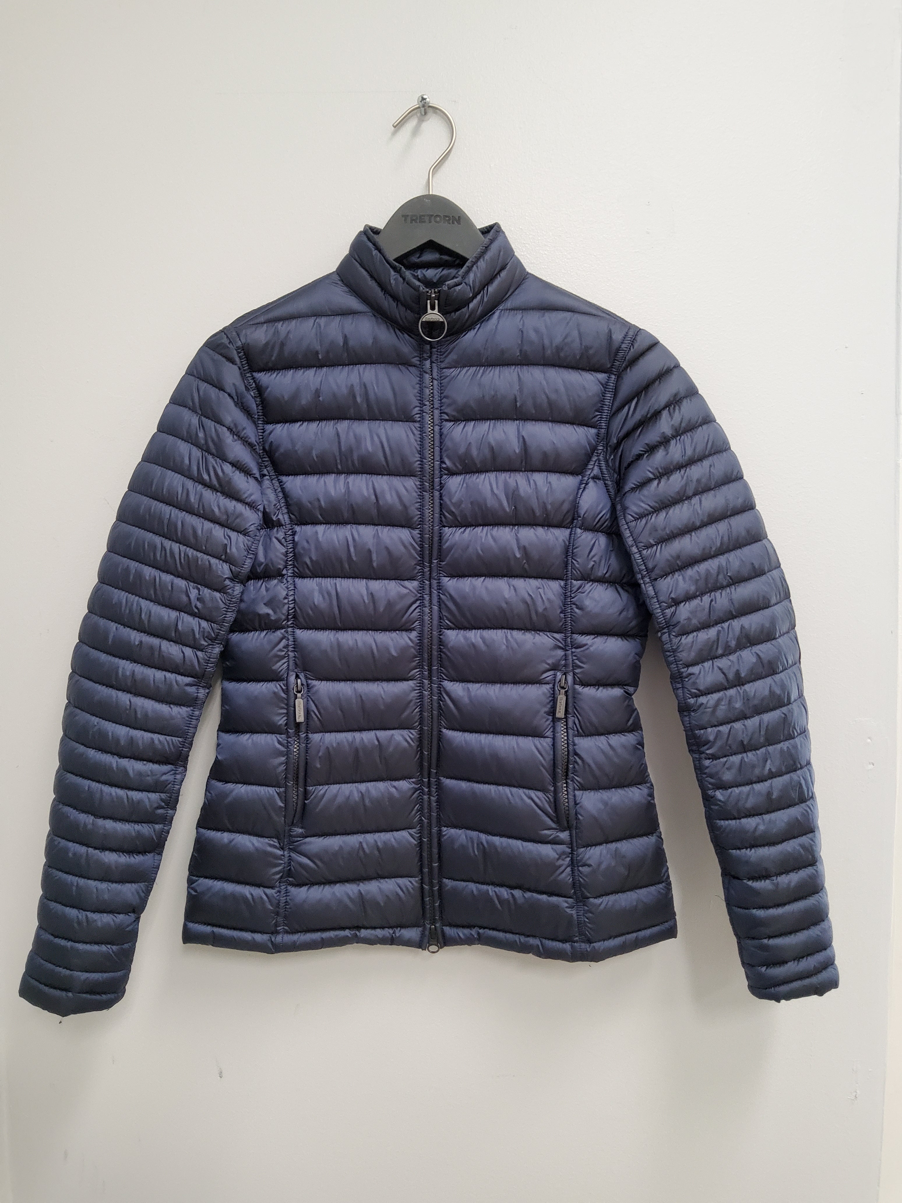 BARBOUR