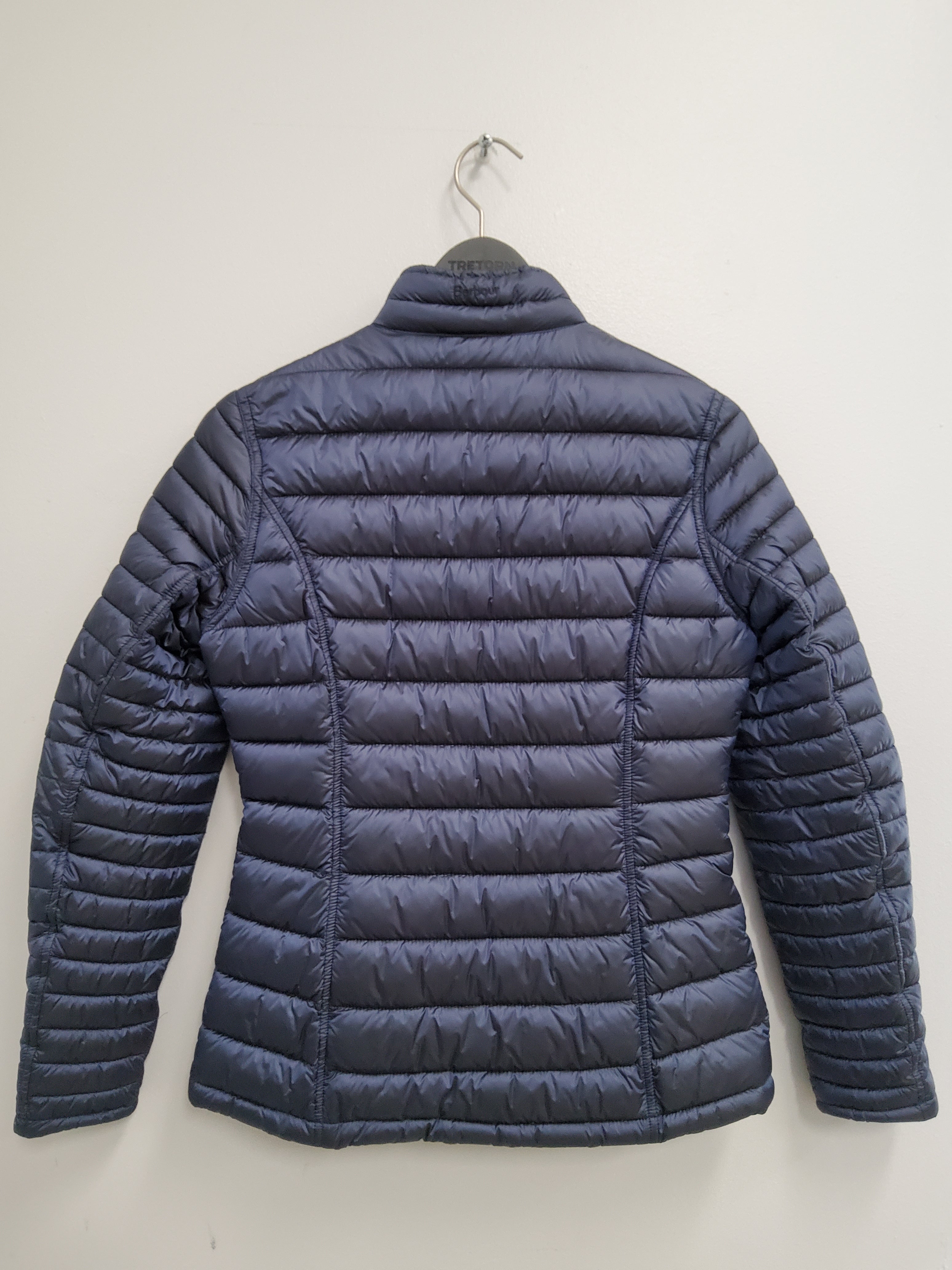 BARBOUR