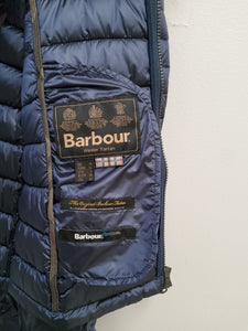 BARBOUR