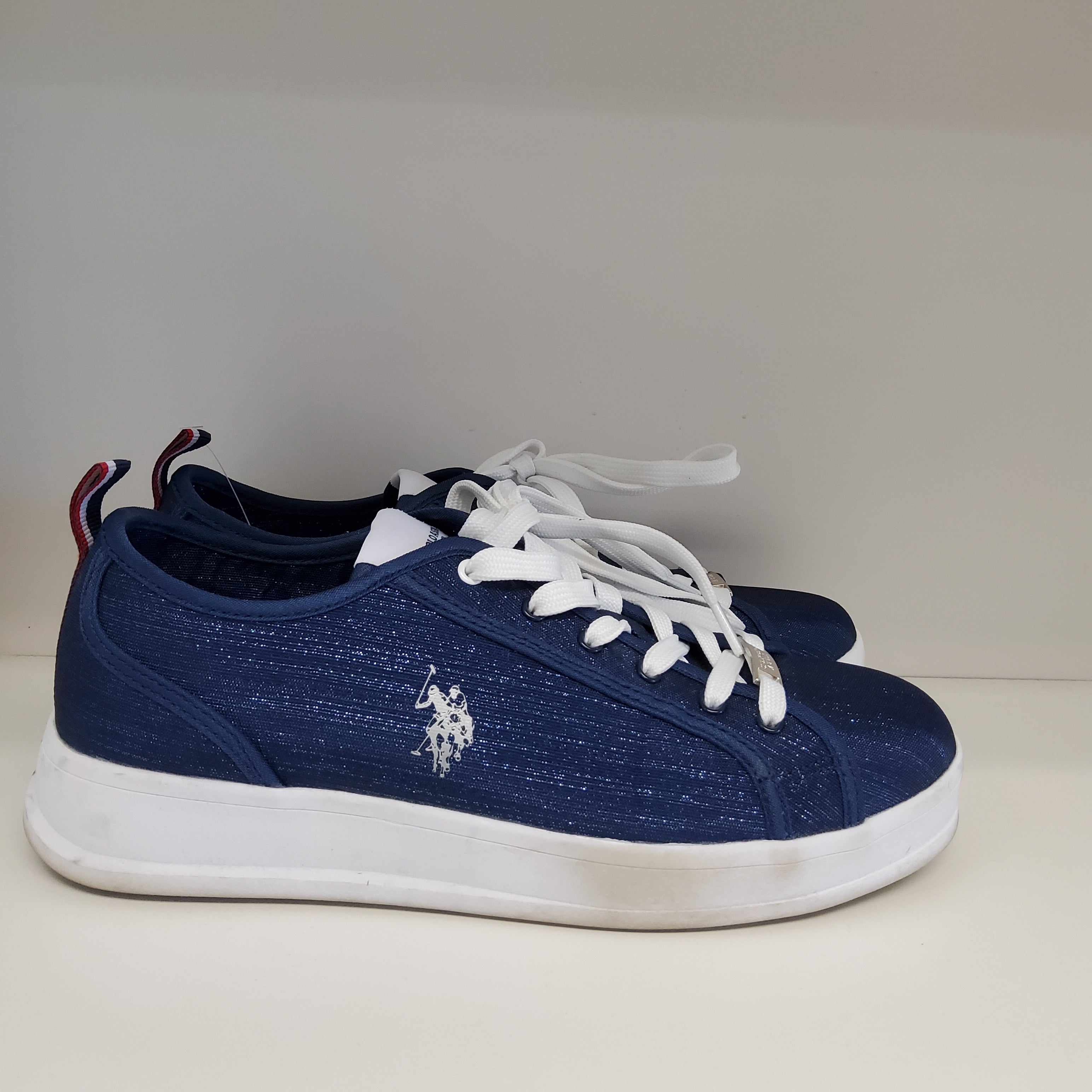 U.S. POLO ASSN. 39