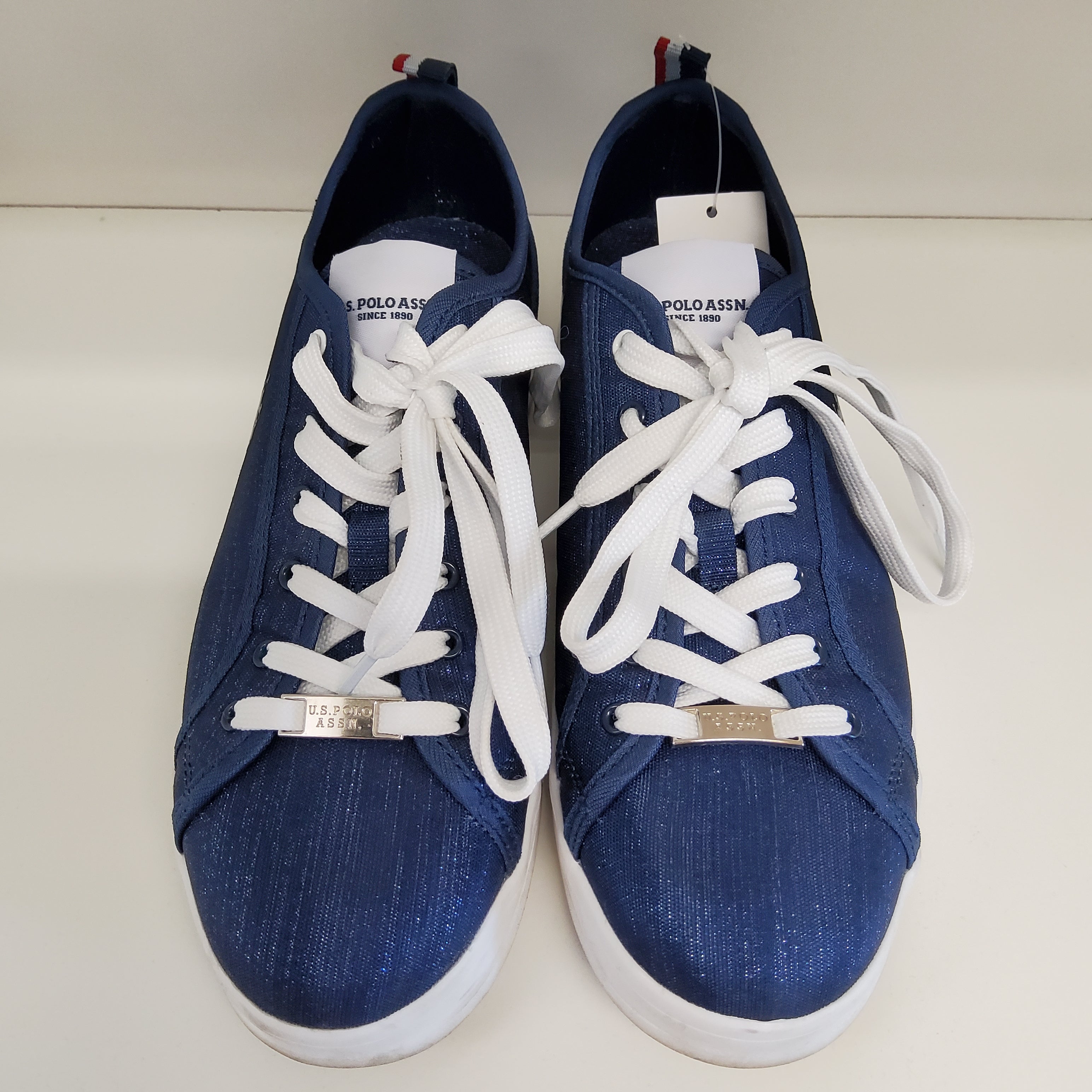 U.S. POLO ASSN. 39