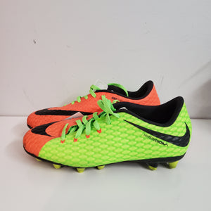 NIKE HYPERVENOM (37.5)