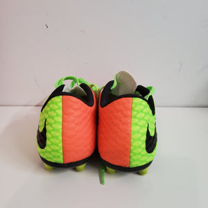 NIKE HYPERVENOM (37.5)