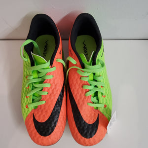 NIKE HYPERVENOM (37.5)