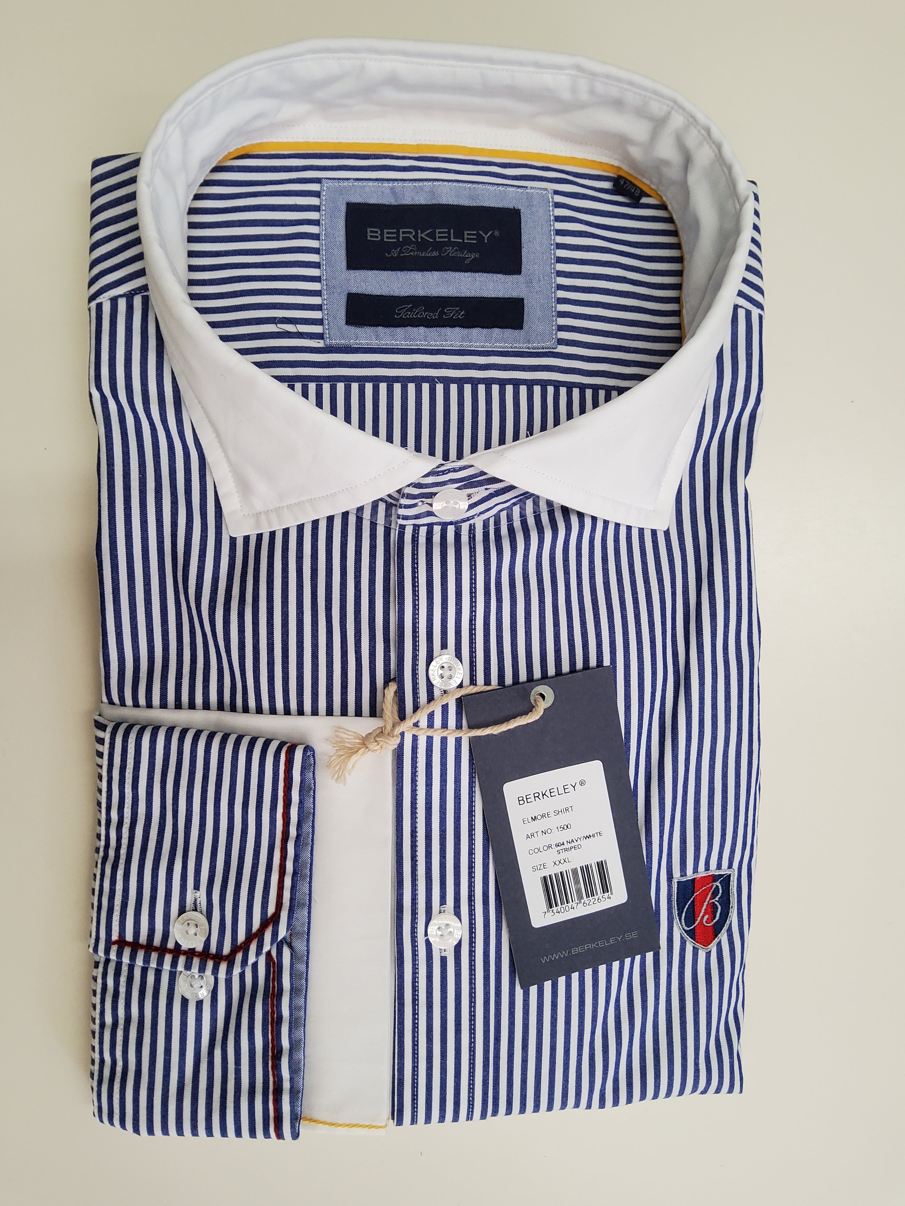 BERKELEY (3XL)